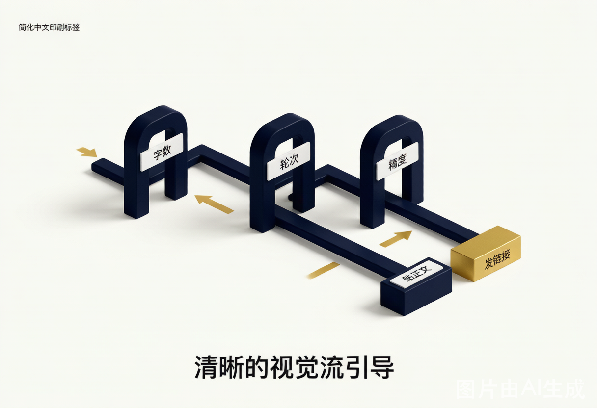 三步决策树