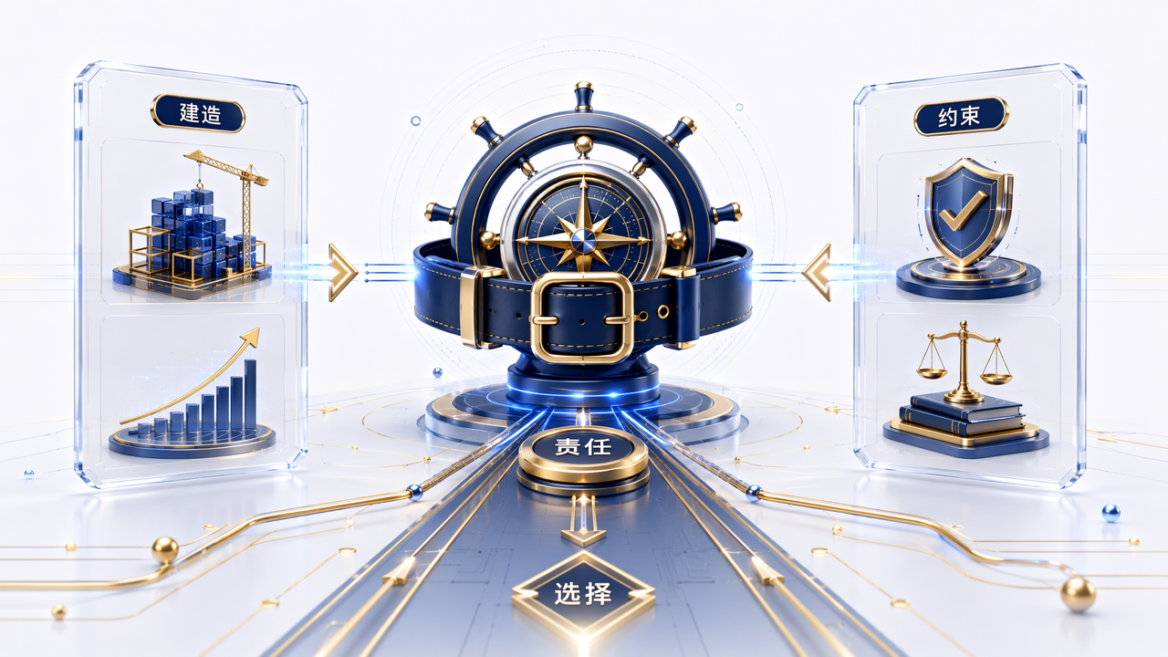九、给 AI时代普通人的五条自检