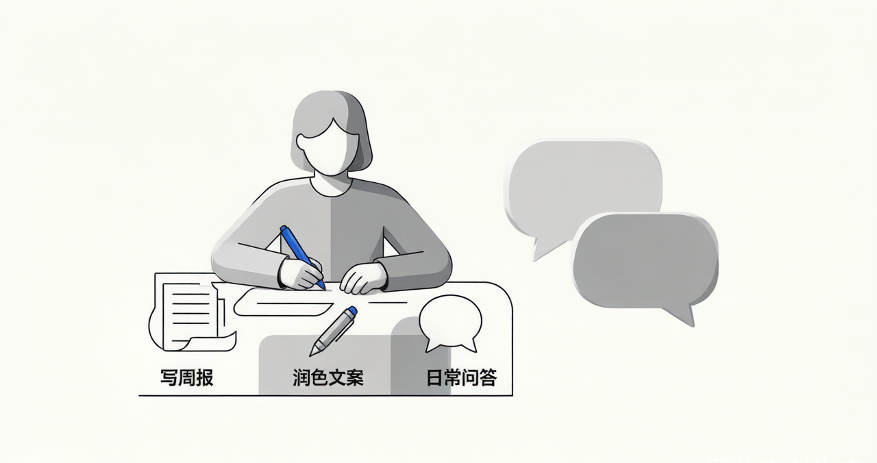 不必专门换到 Kimi 的轻任务