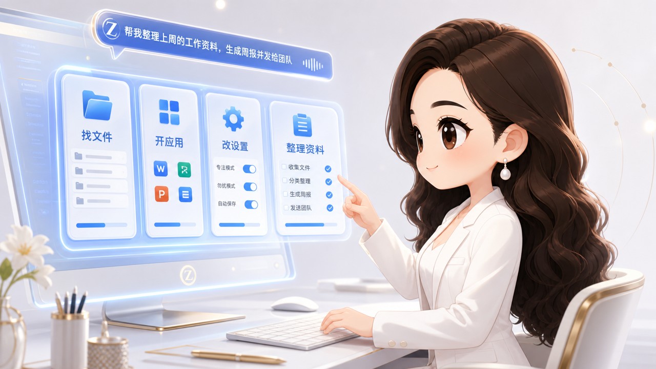 Marvis 系统级个人 AI 助手插图
