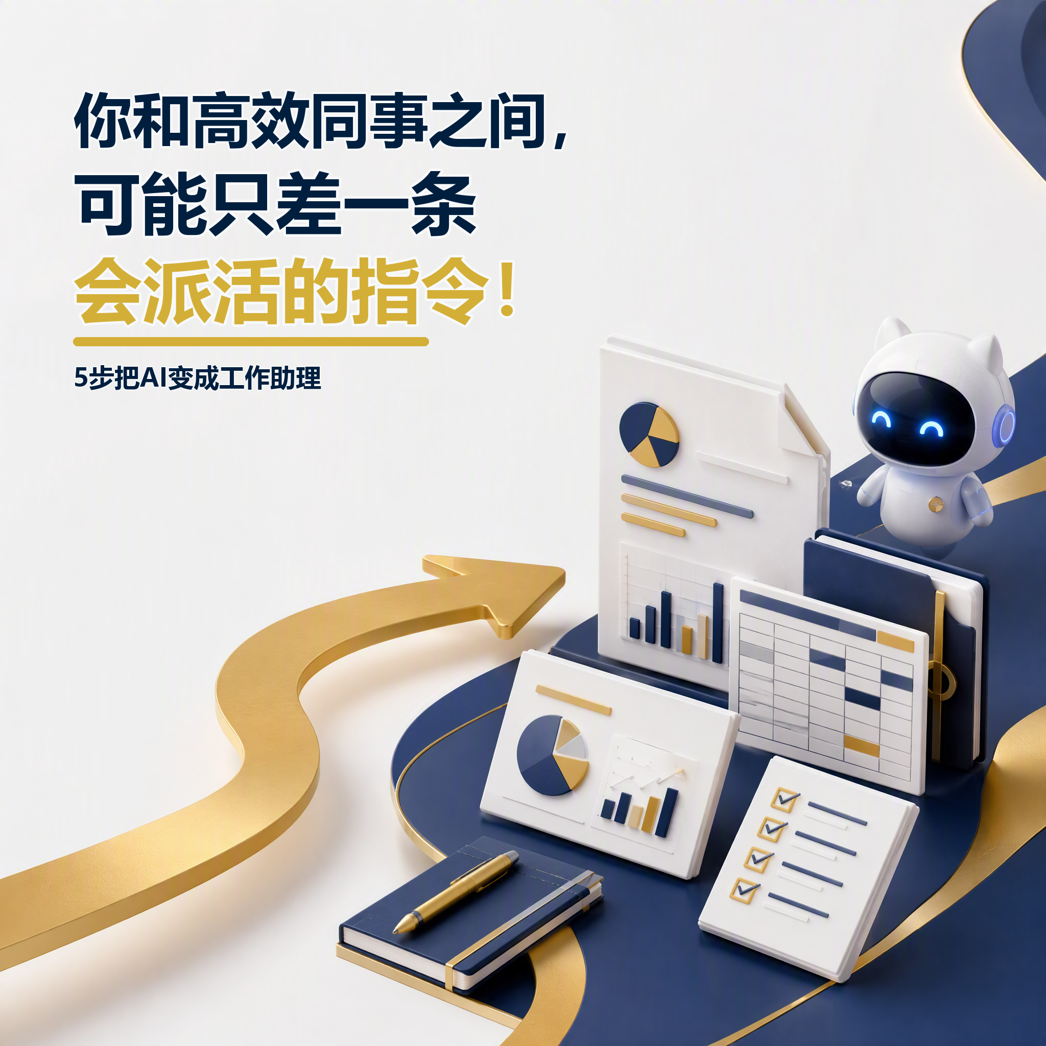 WorkBuddy 零基础实操手册封面