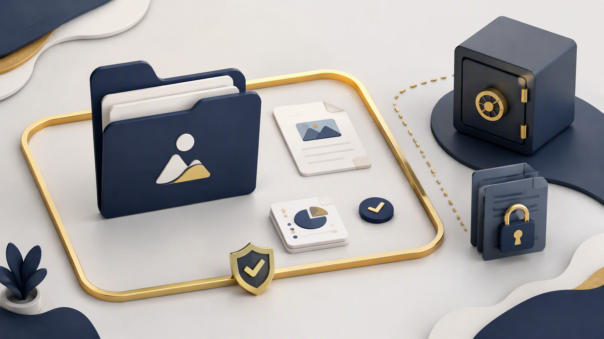 WorkBuddy 部署与安全授权工作区：文件夹、权限、任务边界