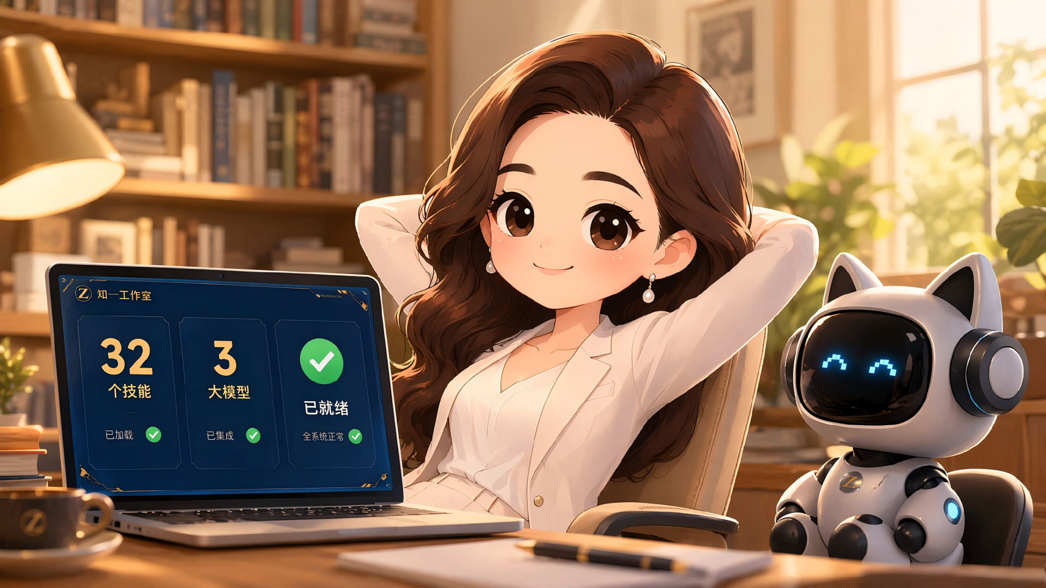 129 个 AI 技能装进电脑后，我的工作流崩了