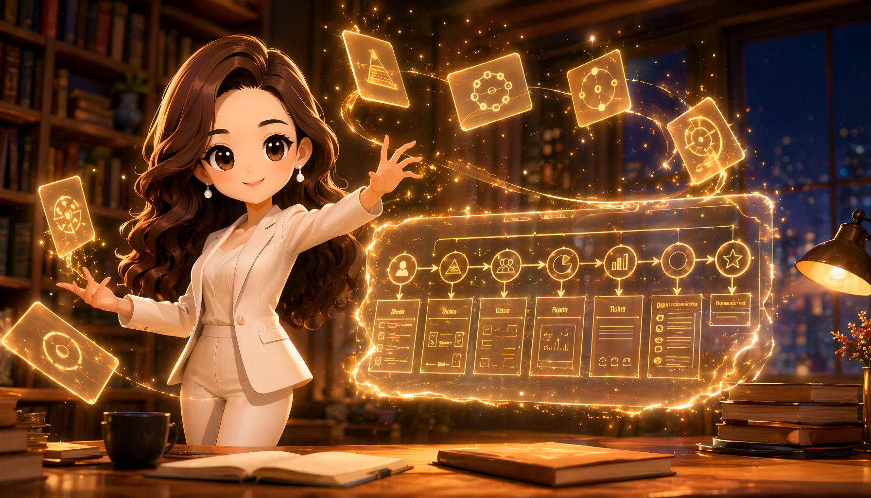 构建:八套剑法合成一套拳