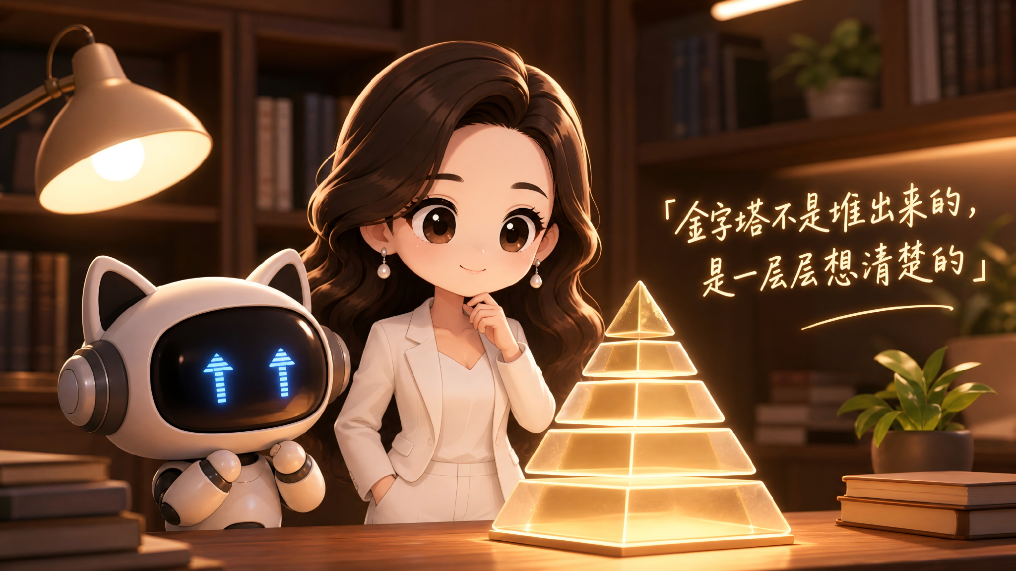 收尾：知一感悟（养虾人语录）