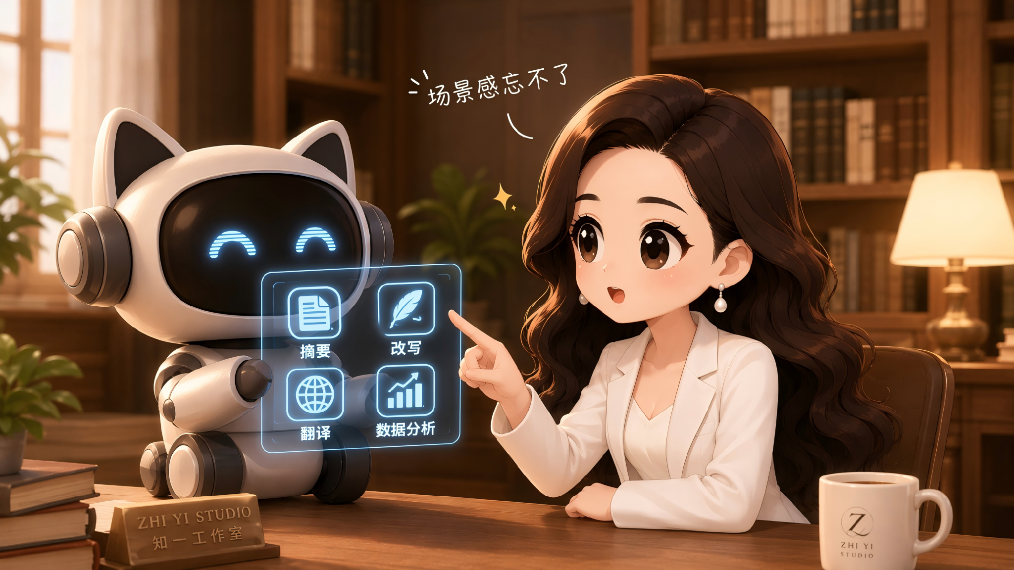 实战：核心技巧落进真实场景