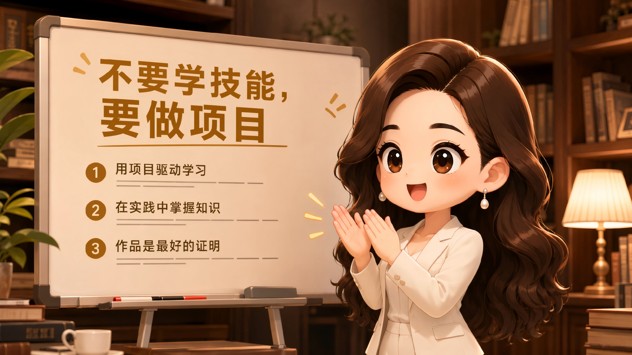 法宝：Dan Koe 三黄金法则