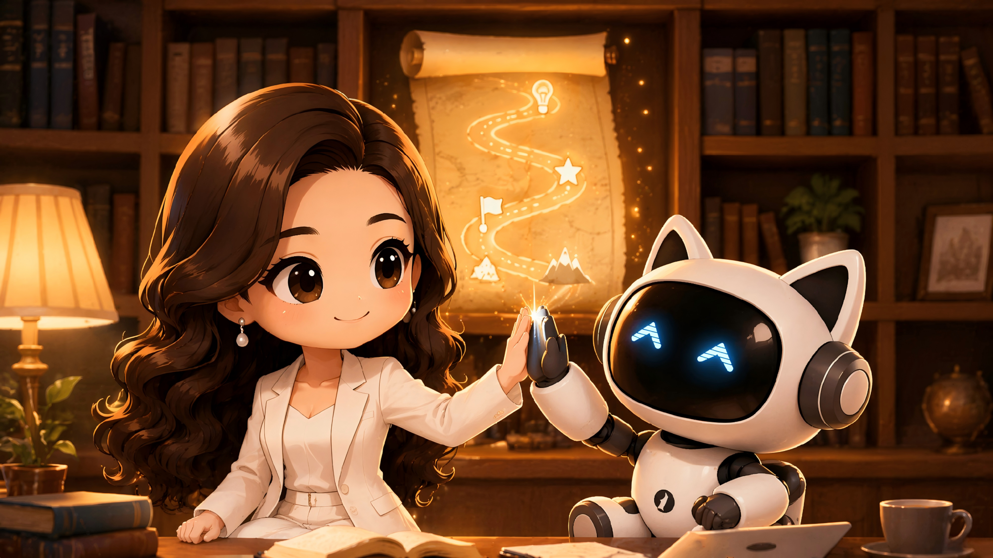 收尾：碰拳共识