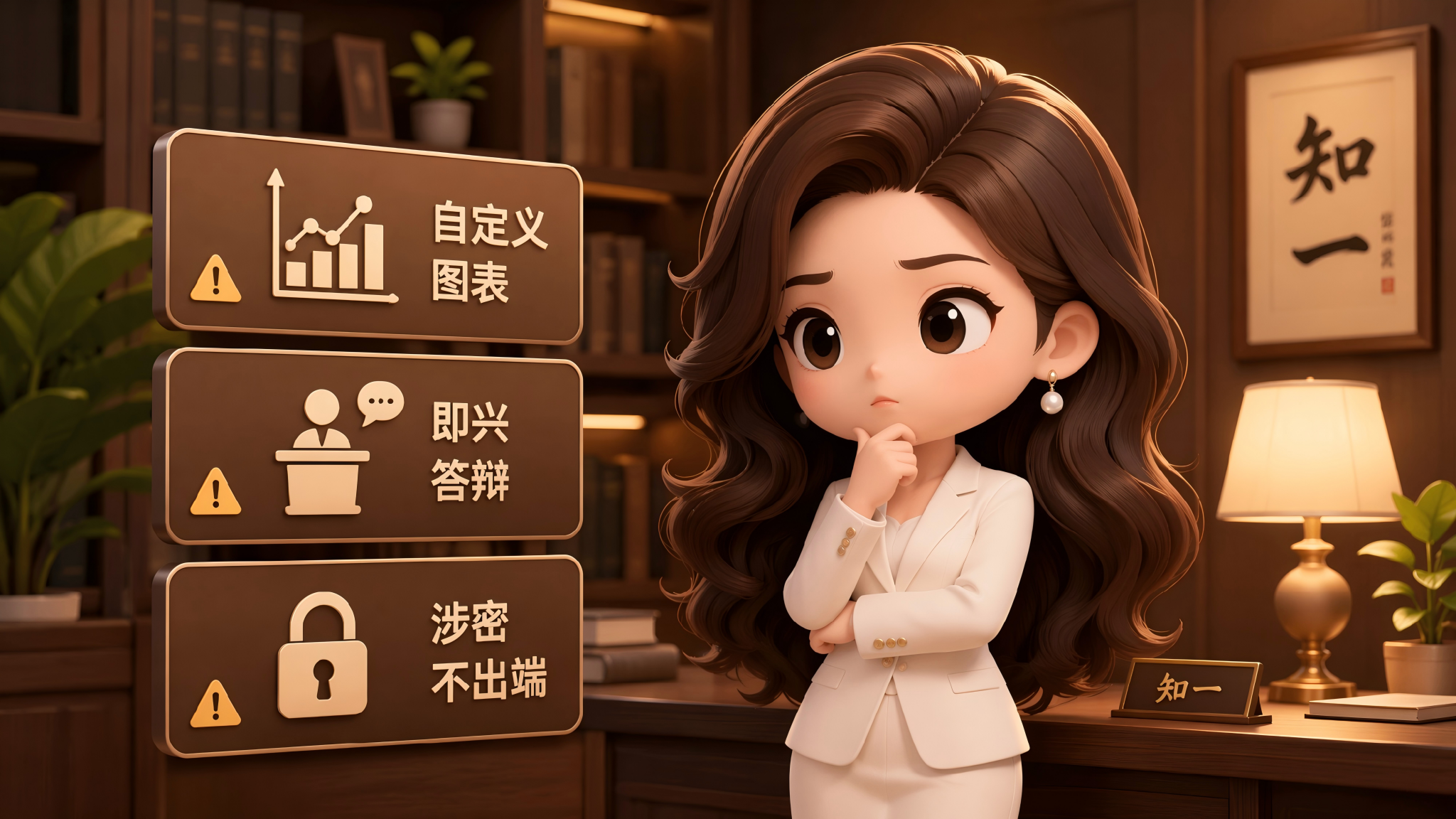 边界：三类不适合的论文