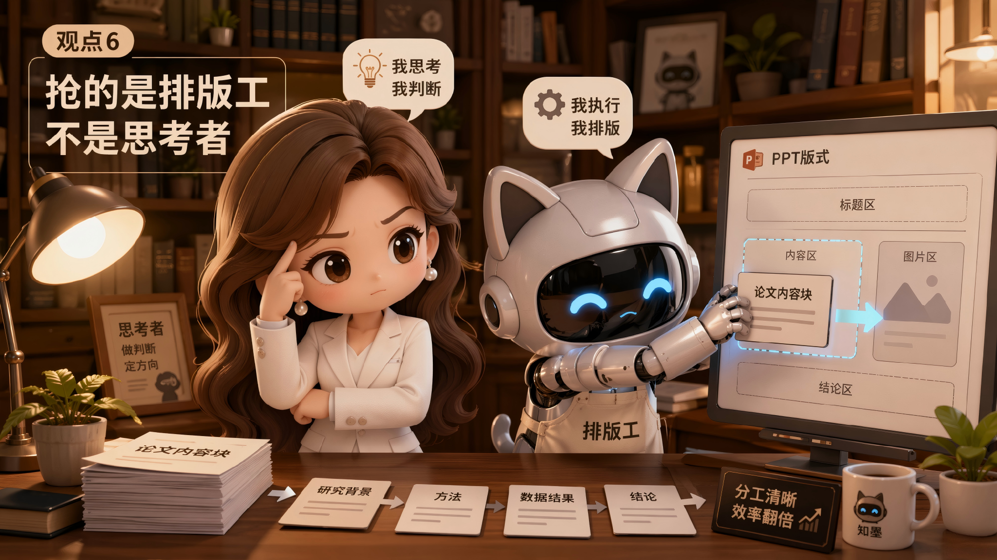 进阶：抢的是排版工的活