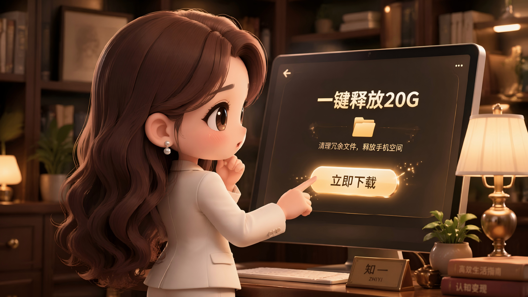 差点就装了！只花30秒，知墨帮我避开了一个可能折腾半小时的坑