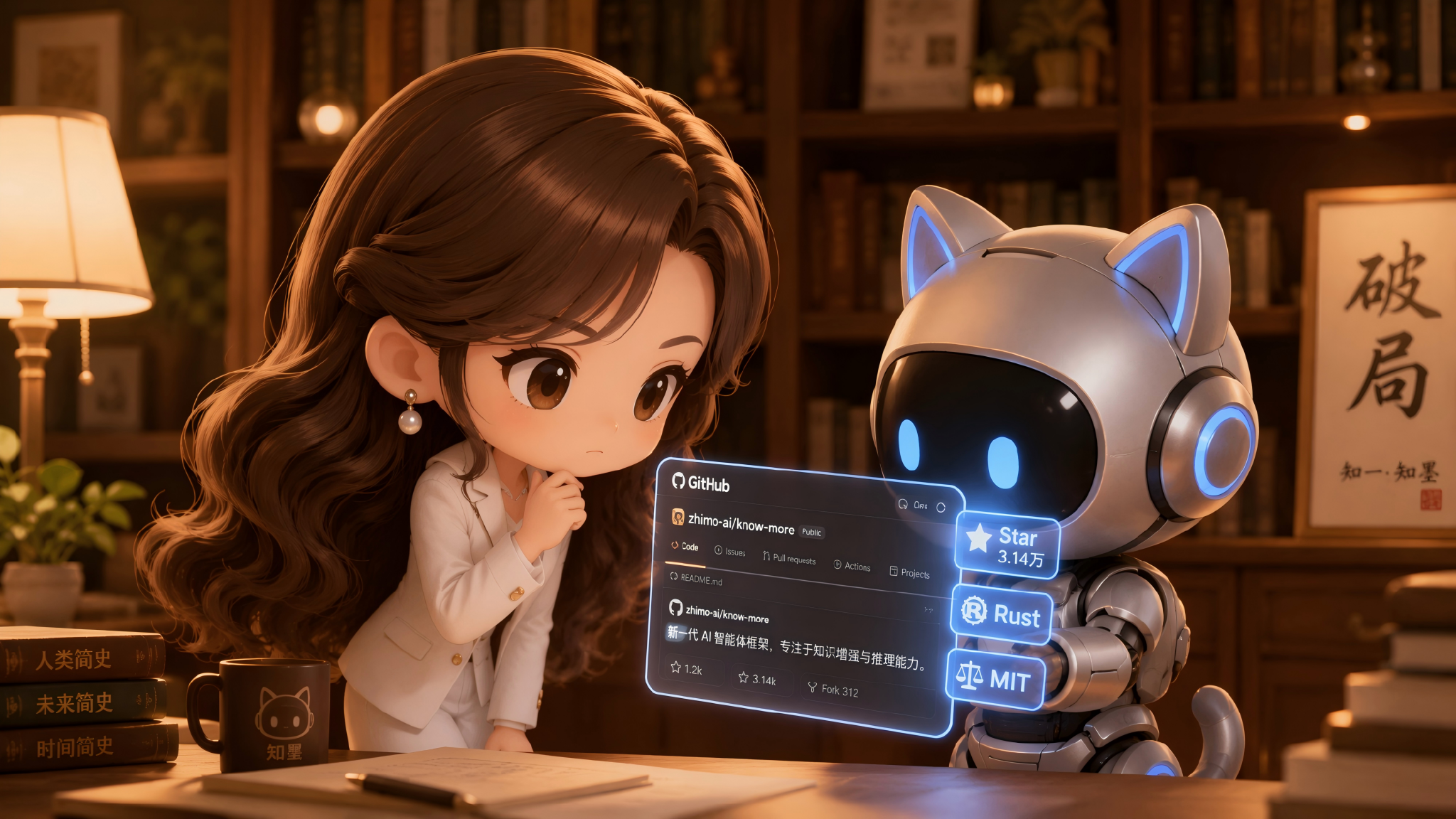 破局：先查真身