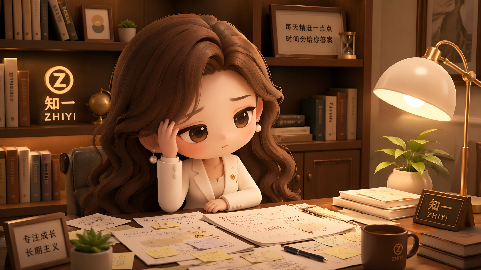 我只改了一个会后动作，团队待办完成率从30%飙到85%！多亏了知墨