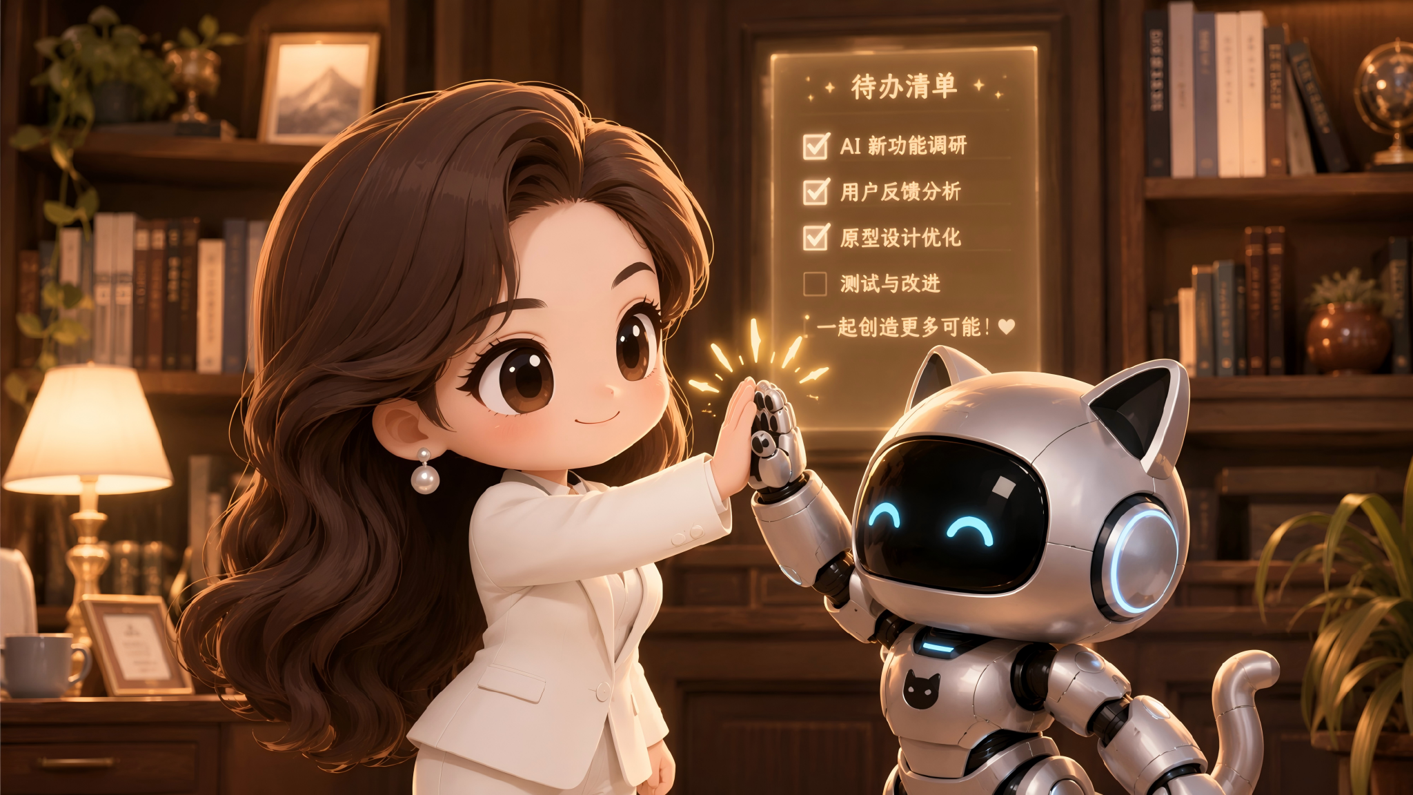 收尾:碰拳共识