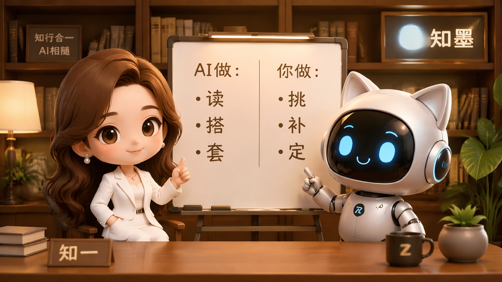 复盘:分工清楚