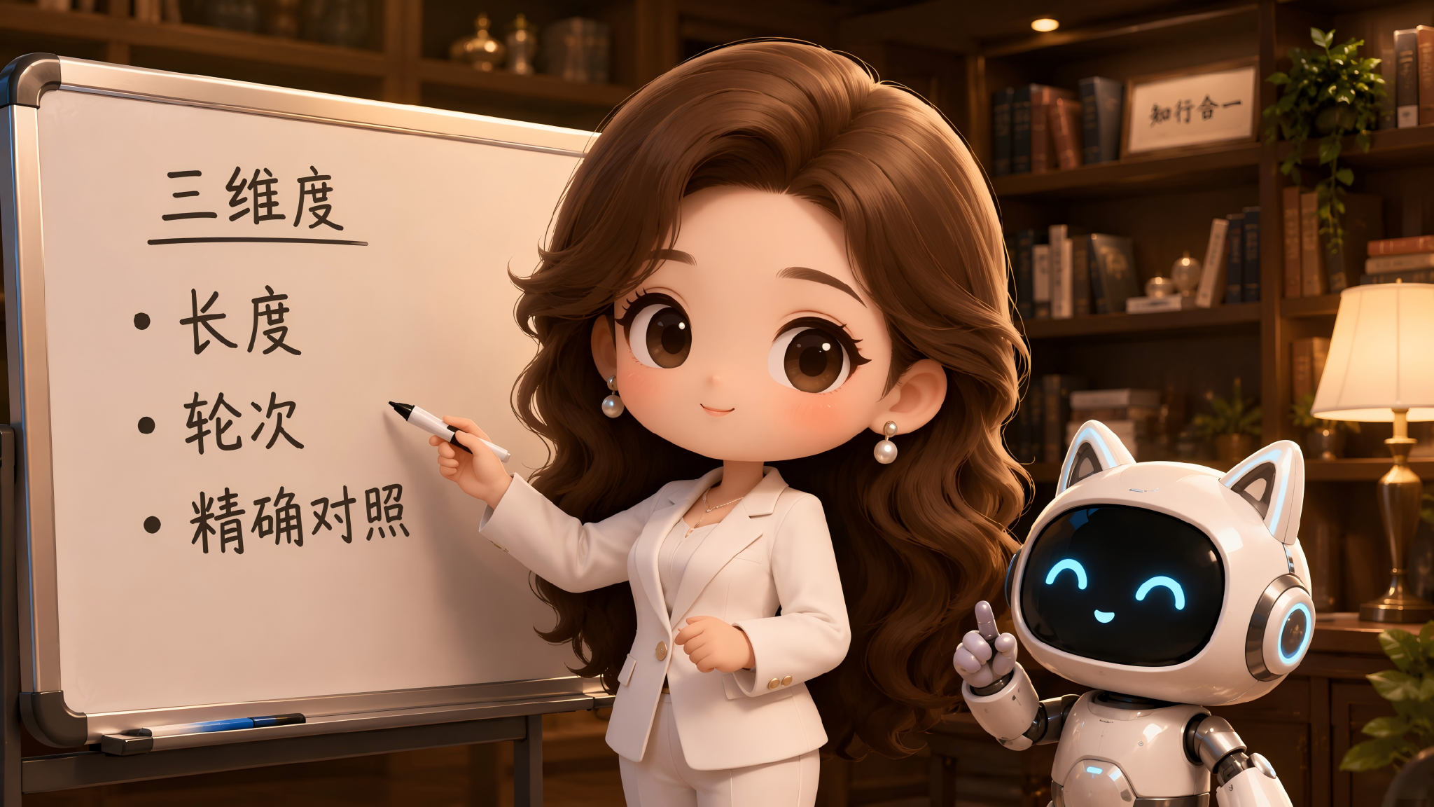 决策树三问：长不长？几轮？抠不抠字？