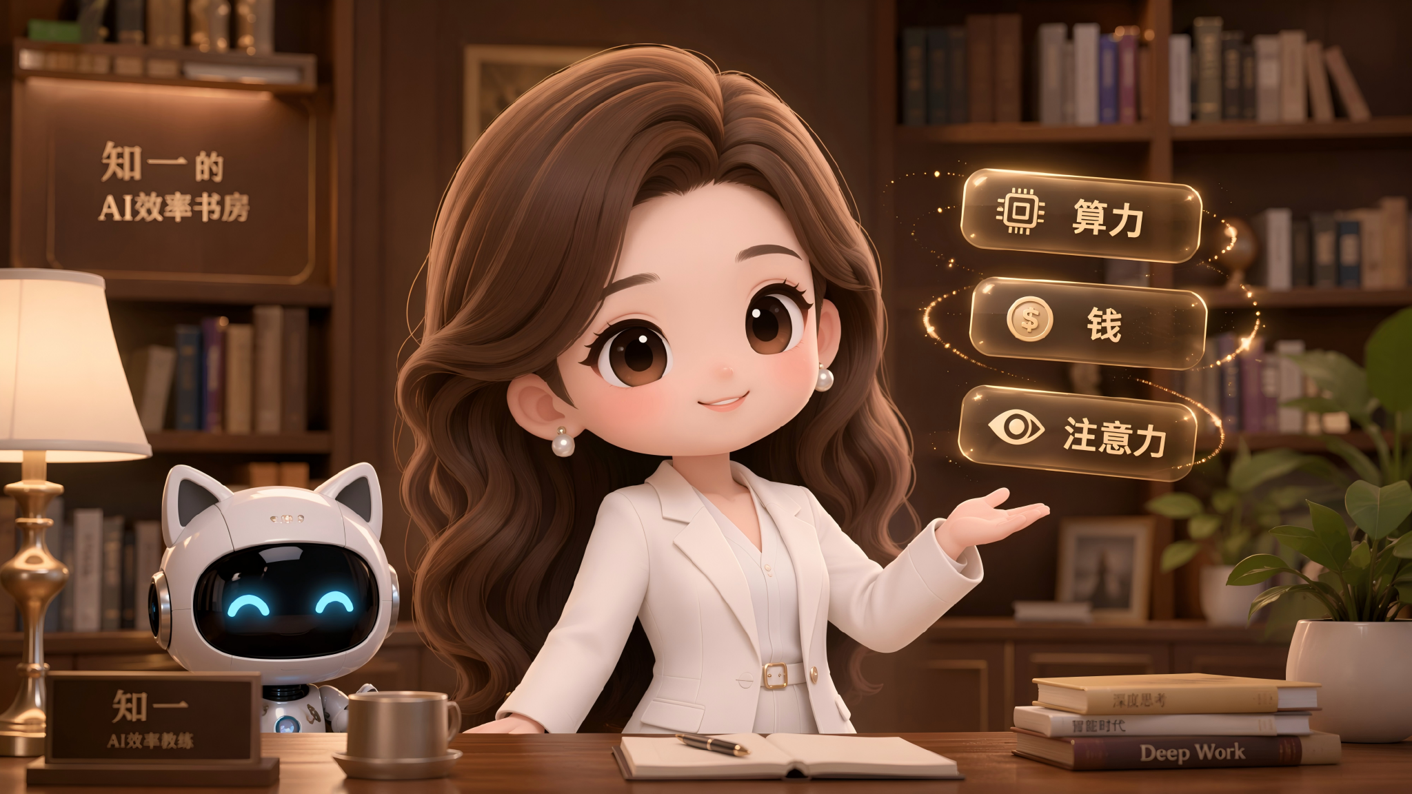 高效能 = 省 token + 省钱 + 省注意力