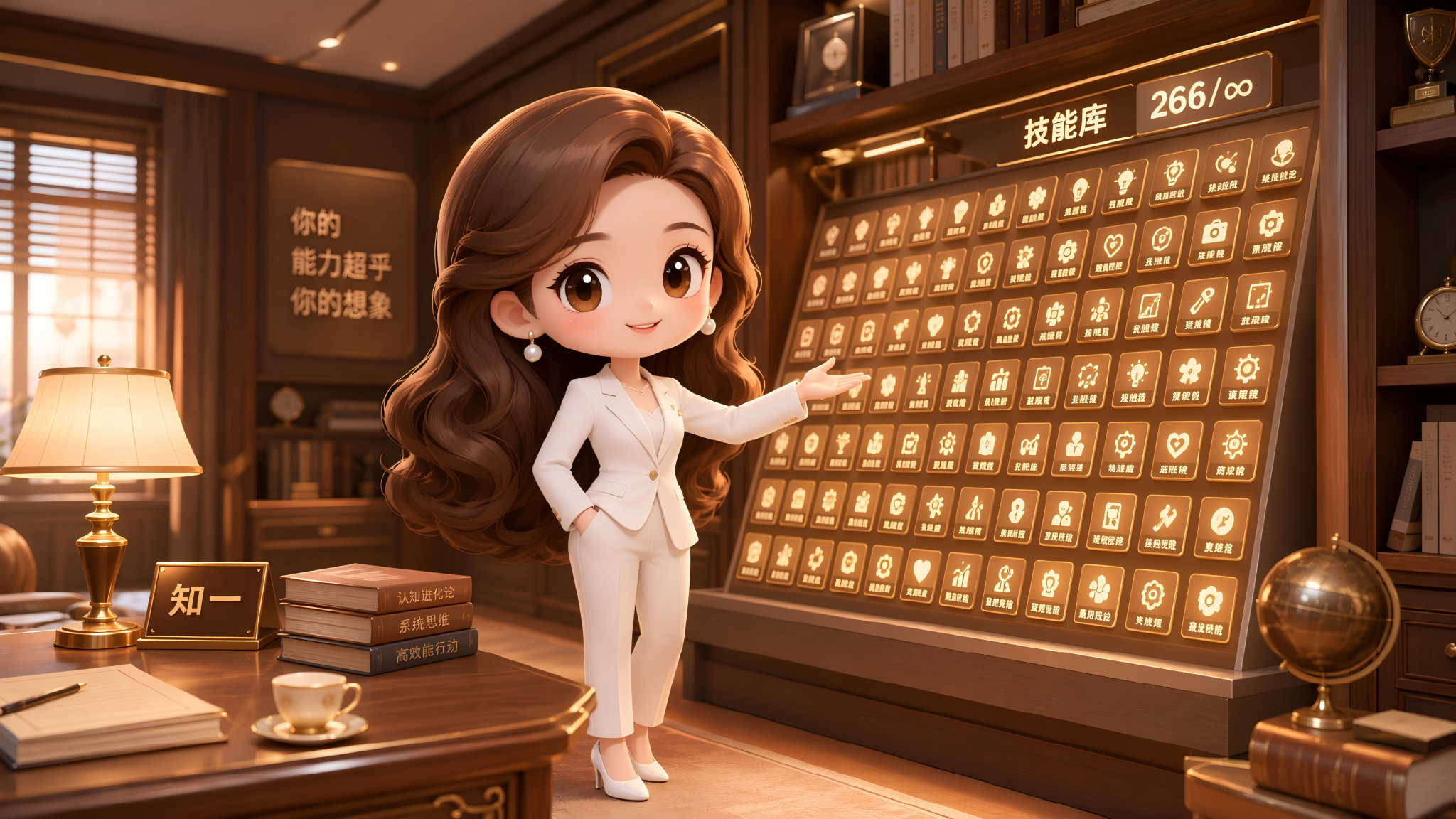 266个站得住
