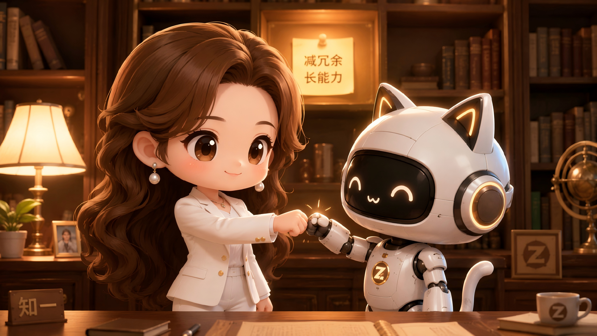 收尾:进化