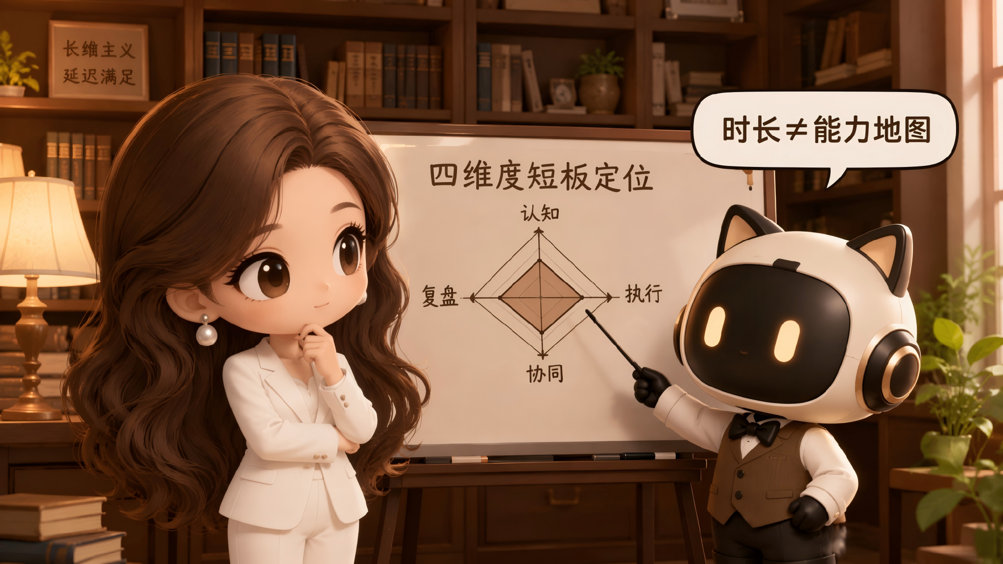 图谱用处