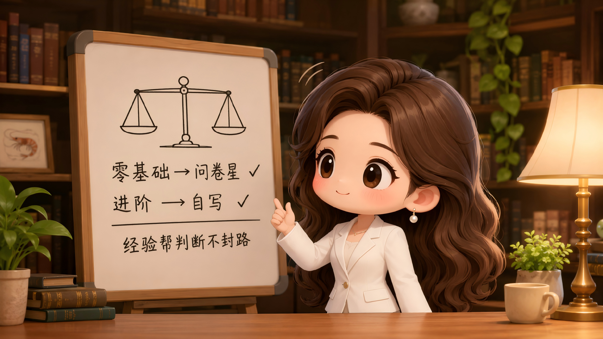 按阶段选工具