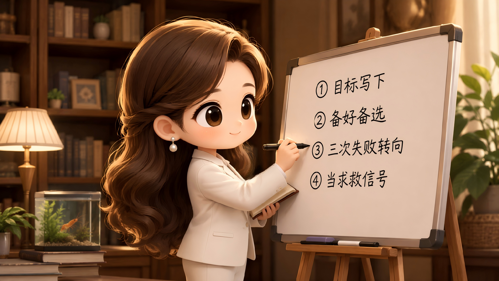 四条规则