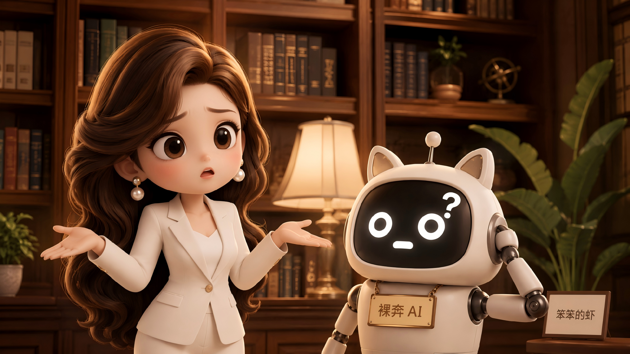 为什么你养的“虾”总是笨笨的